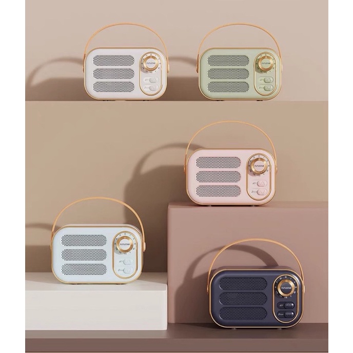 Loa bluetooth DW13 mẫu mới 2022