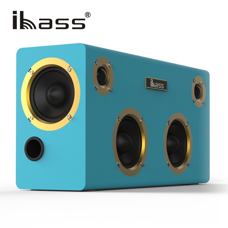 Giá Trị Đặc Biệt Mới Lên KệGaGaNgoài Trời Hộ Gia Đình Kết Hợp Âm Thanh Bluetooth Bằng Gỗ Loa Hoạt Động Tivi Máy Tính Âm  | BigBuy360 - bigbuy360.vn