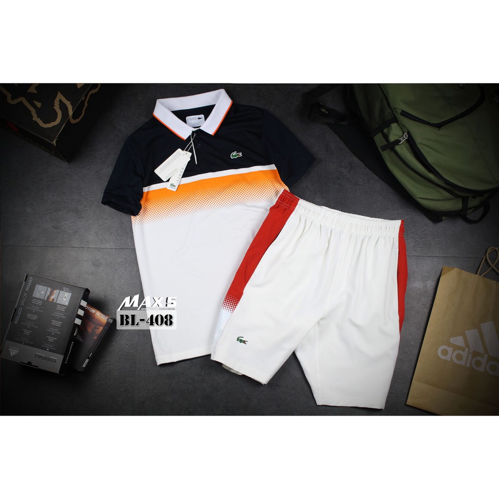 [ Sale 50% ] Bộ Thể Thao Nam Cao Cấp Giá Siêu Rẻ | BigBuy360 - bigbuy360.vn