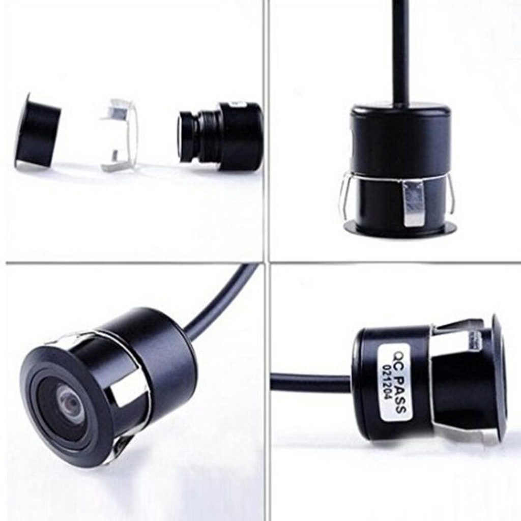 Camera Quan Sát Phía Sau Góc Rộng 170 Độ Có Thể Tháo Rời Cho Xe Hơi | BigBuy360 - bigbuy360.vn