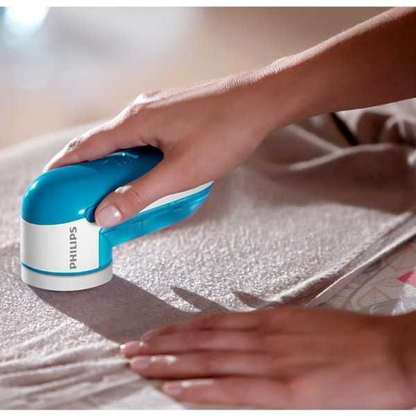 Bill Pháp - Máy cắt lông xù Philips GC026/00