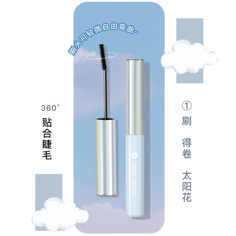 Mascara Gogotales hoa cúc | BigBuy360 - bigbuy360.vn