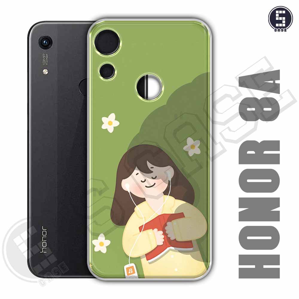 Ốp điện thoại Huawei Honor 8A Dẻo Chống Shock Nhiều Mẫu Tuyển Tập 9 A1302-CL9