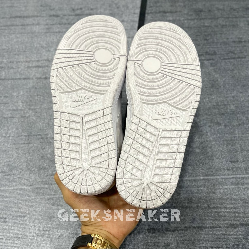 [GeekSneaker] Giày JD1 Low WHITE / CAMO | BigBuy360 - bigbuy360.vn