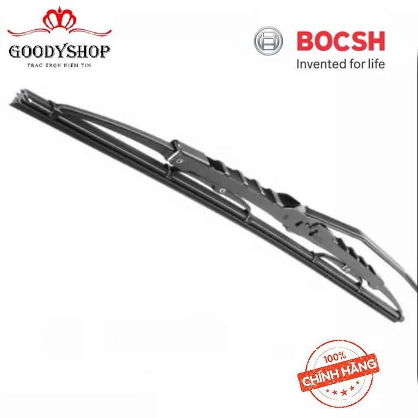 <Tiện Lợi>Các Inch Thanh Gạt Mưa 14”16”18”19”20”21”24”26”28” BOSCH Advantage cho xe ô tô.GOODYSHOP