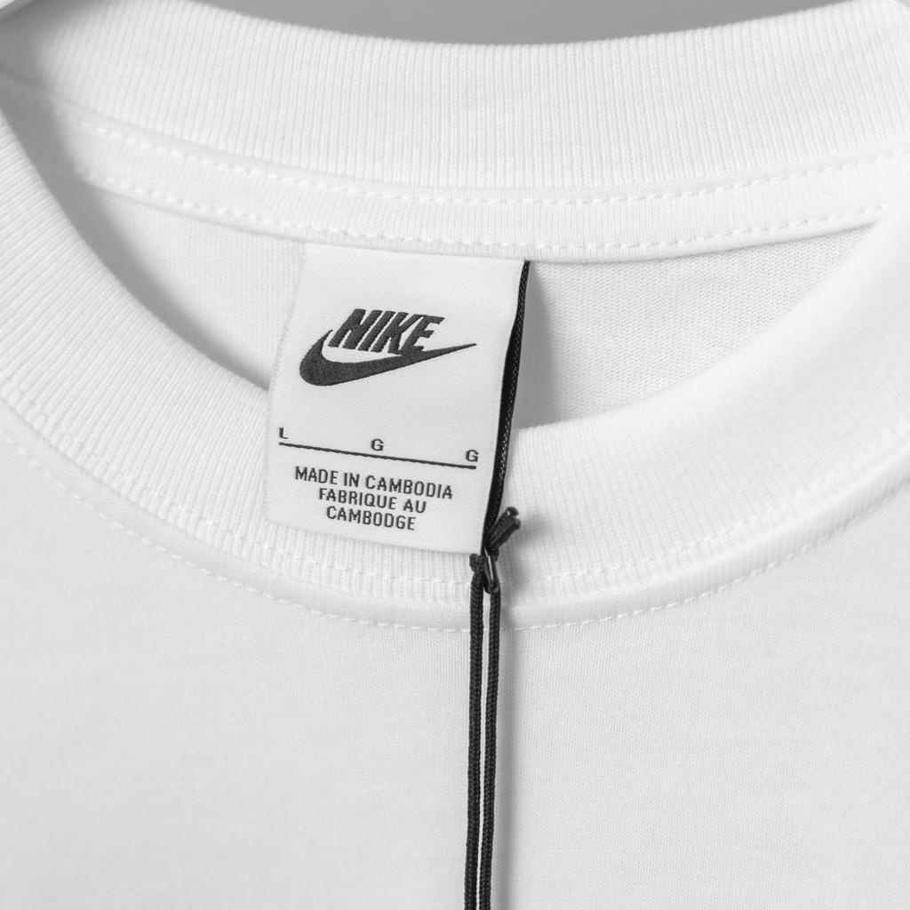 Áo thun Họa Tiết Nike X Stussy