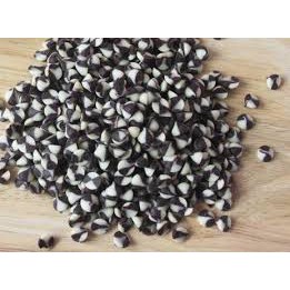 Socola Chip (Choco Chip) Đen , Trắng , Hai Màu Grand Place gói 100g | BigBuy360 - bigbuy360.vn