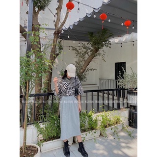 áo Pull vằn ngựa