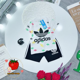 [ SALE] BỘ DAS CHO BÉ SIÊU ĐÁNG YÊU SIÊU KUTE