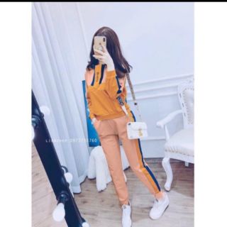 Bộ thể thao chất umi cực đẹp