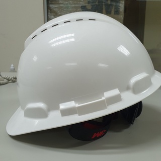 Mũ bảo hộ 3m h701v