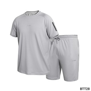 Bộ Quần Áo Nam Vải Thun Thể Thao Thời Trang ZERO