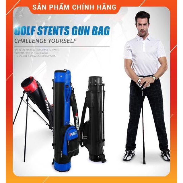 Túi đựng gậy golf PGM