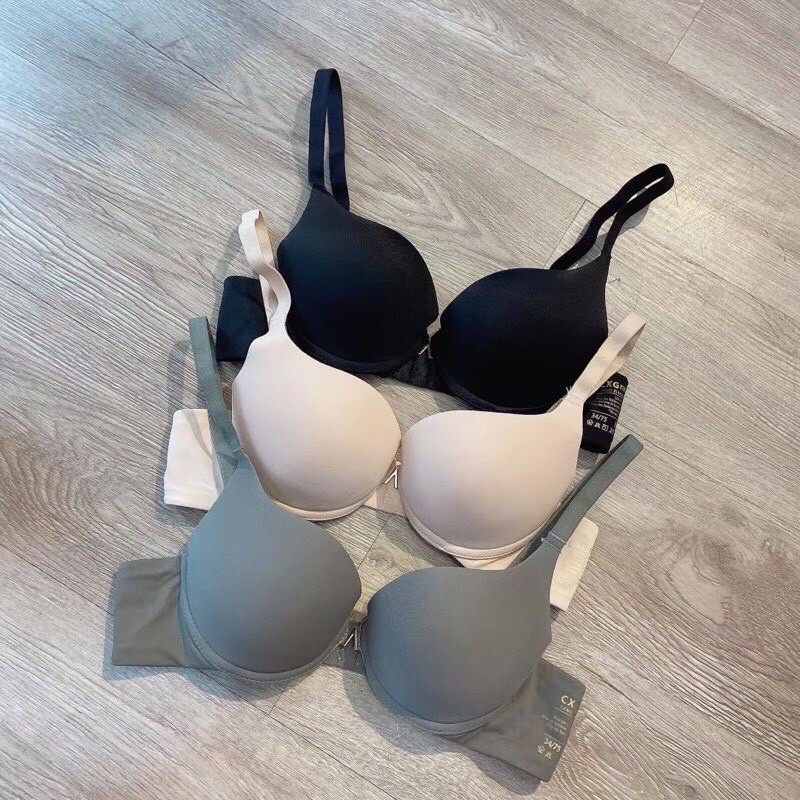 ÁO LÓT A17 ĐỆM MÚT KÉP NÂNG NGỰC
