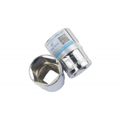 [CHÍNH HÃNG] Đầu Tuýp Ngắn, Đầu 1/2 Khẩu Lục Giác King Blue cỡ 8-32mm