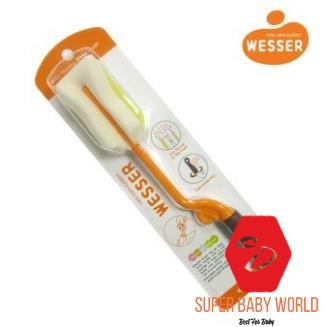 Cọ rửa bình sữa Wesser