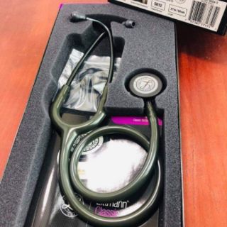 Ống nghe Littmann classic III