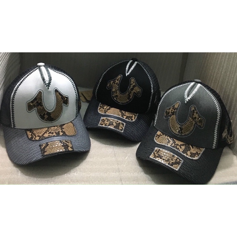 Nón kết nam nữ, nón lưỡi trai hiệu ông địa logo cao cấp