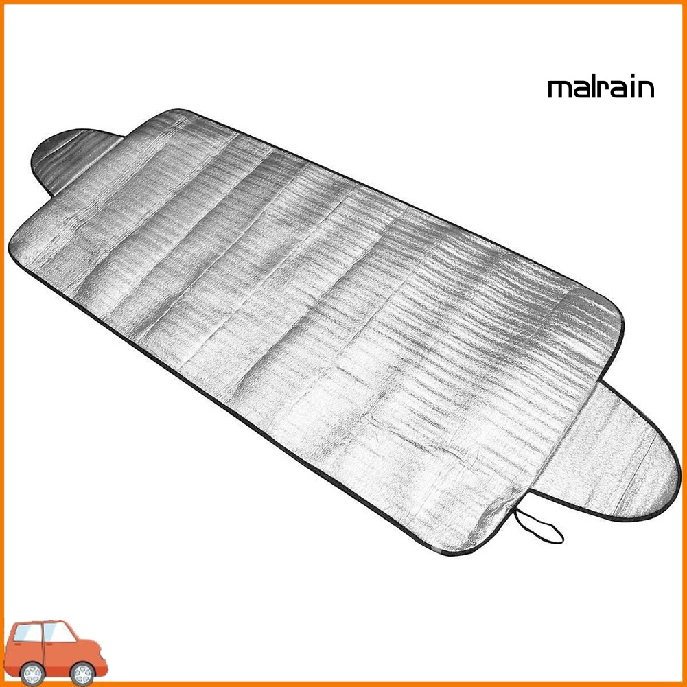 Vỏ Bọc Kính Chắn Gió Xe Hơi Chống Nắng/Tuyết/Tuyết