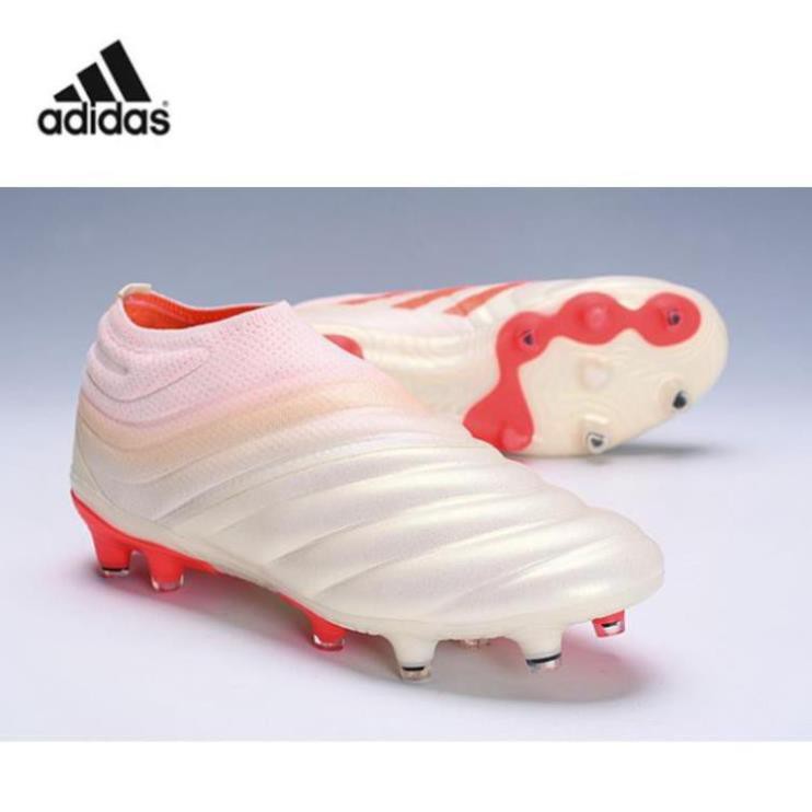 xc NEW CH Giày đá bóng Adidas copa 19 + cho nam Sút Mạnh new ; * ' ' ' : vc {....}