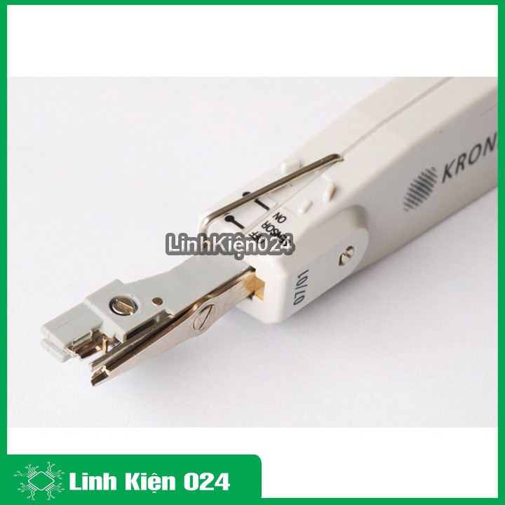 Dao Phập Phiến Krone