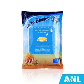 Bột Rắc Phô Mai Tasty - Vị Truyền Thống (1 KG)