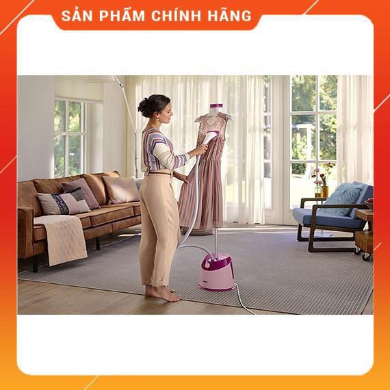 ♥️ [Hỏa tốc 1 giờ] [FREESHIP] Bàn ủi hơi nước đứng Philips GC514 - Hàng chính hãng, BH 1 năm