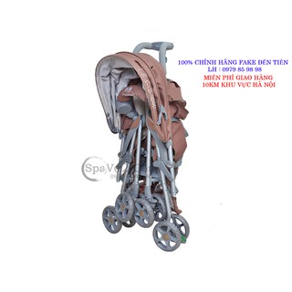 Xe đẩy Zaracos Venza 9586