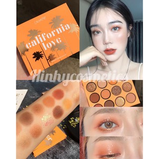 Phấn Mắt Colourpop California Love