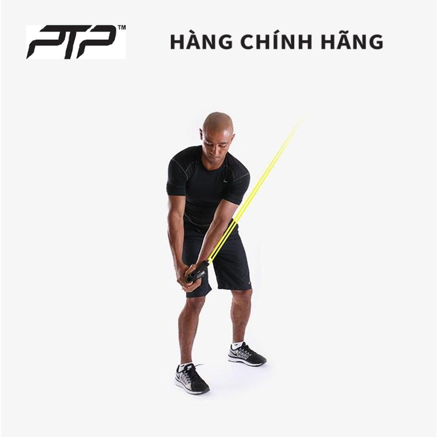 PTP Dây Tập Đàn Hồi PTP+2