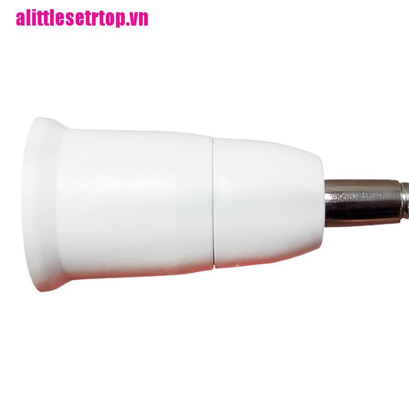 Đuôi Đèn E27 Mở Rộng Gắn Tường Tiện Lợi | BigBuy360 - bigbuy360.vn
