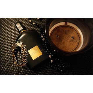 Nước hoa  Tom Ford Black Orchid EDP 5ml/10ml/20ml