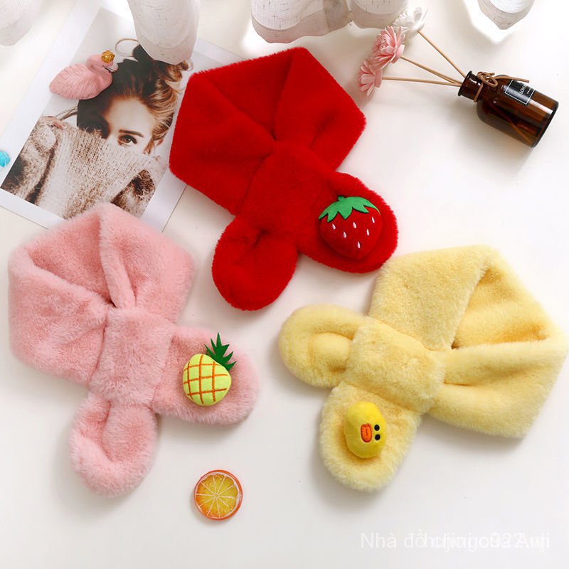 Cute Scarf For Baby