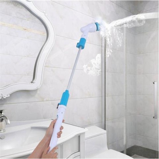 Bàn chải vệ sinh đa năng USA, Scrub Pro