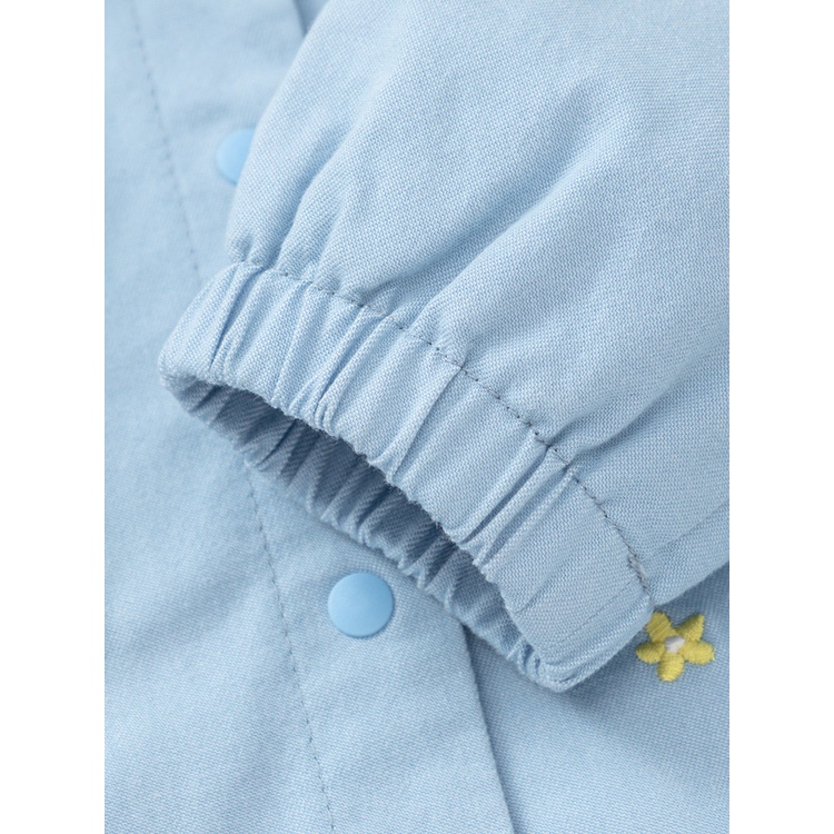 ÁO JACKET BALABALA - BABY DÀNH CHO BÉ GÁI 200322103004