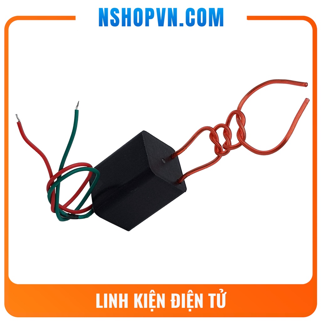 Module kích điện cao áp 20kV
