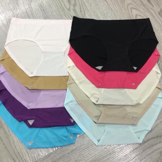 Set 10 quần chip đúc xuất Nhật chất mát lịm ❤️