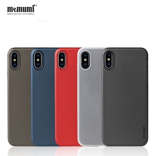 Ốp lưng siêu mỏng Iphone Xs Max Memumi chất lượng