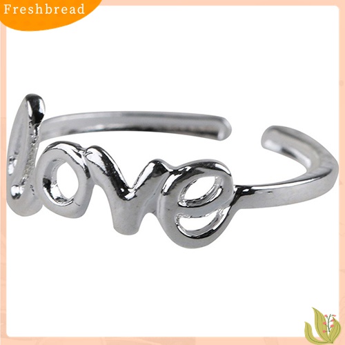 Bộ Đồ Thời Trang Thiết Kế Dễ Thương Cá Tính| Nhẫn HợP Kim DạNg Hở KiểU DáNg Đơn GiảN ThờI Trang