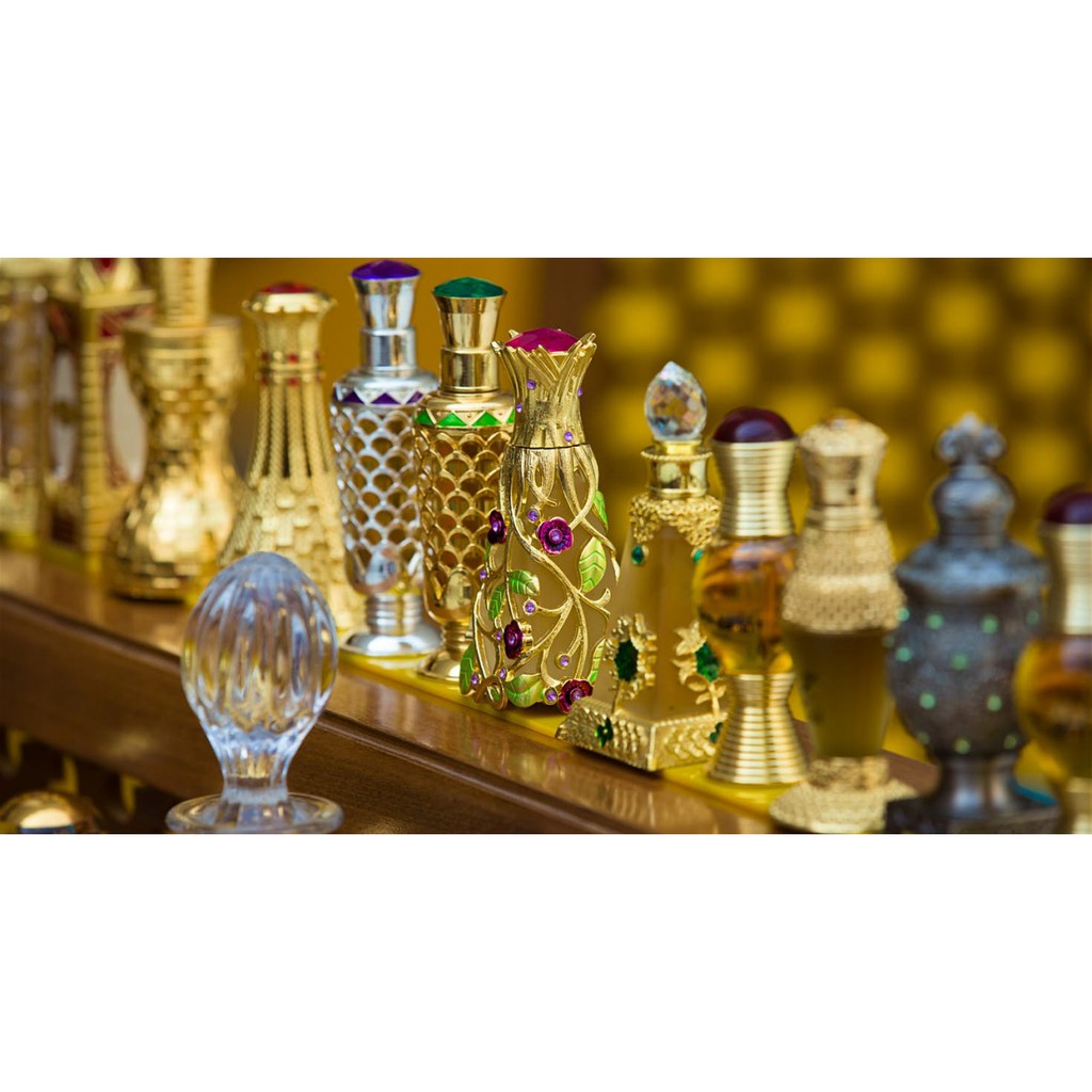 |AB| Tinh Dầu Dubai Chính Hãng " NARISO "  25ML |AB| | Thế Giới Skin Care