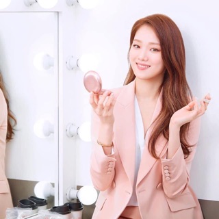 Phấn nền Cushion laneige layering