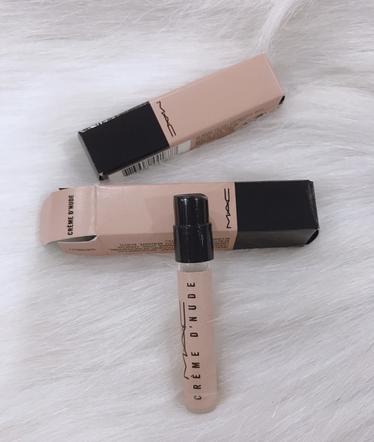 Mac 🌸 Bộ sưu tập 8 mùi nước hoa Mac vial 1.5ml