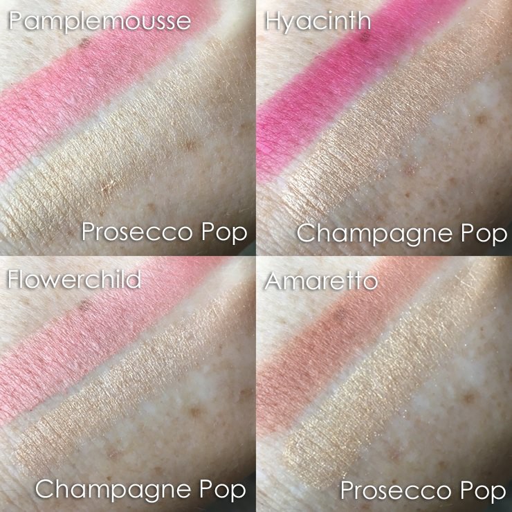 MÁ HỒNG 2 MÀU BECCA CHAMPAHNE SPLITS | BigBuy360 - bigbuy360.vn