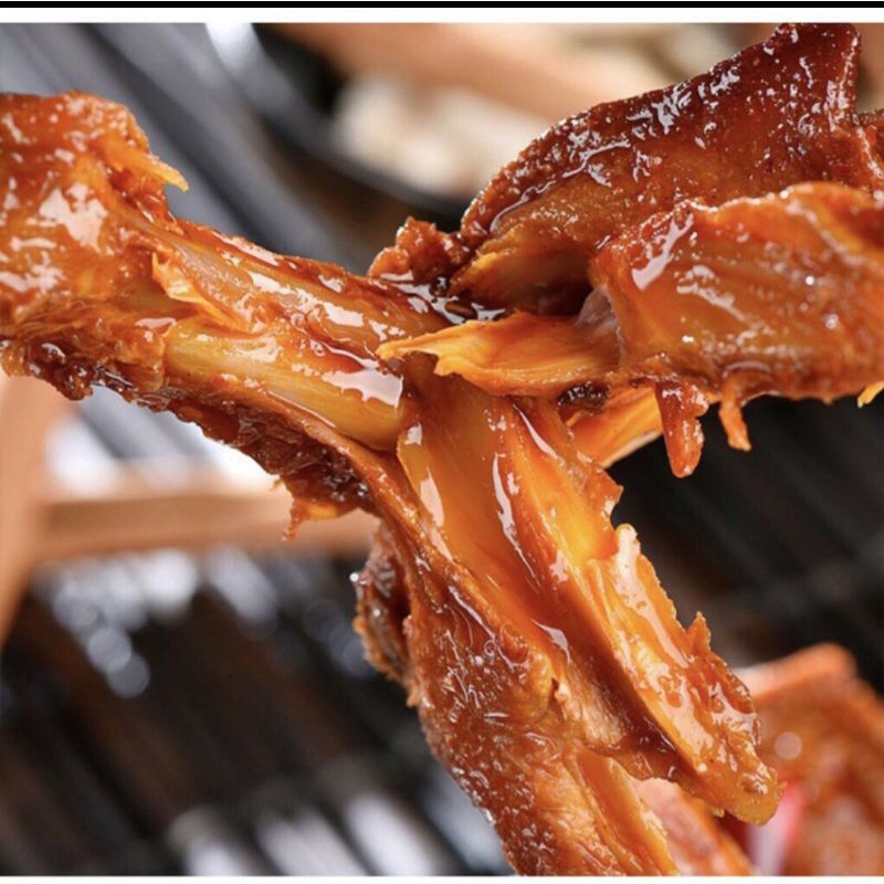 Đùi gà tẩm ngũ vị | BigBuy360 - bigbuy360.vn