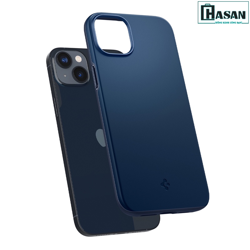Ốp lưng iPhone 14 Plus Spigen Thin Fit