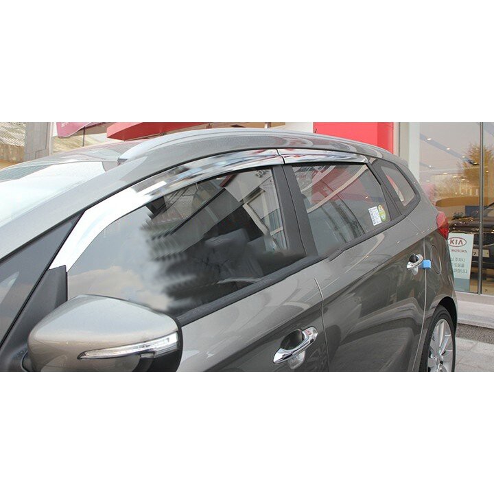 Phụ kiện Làm đẹp xe KIA RONDO
