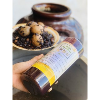 1lít trứng gà ba trăng hạ thổ