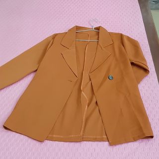 ●K● ÁO KHOÁC VEST NÂU