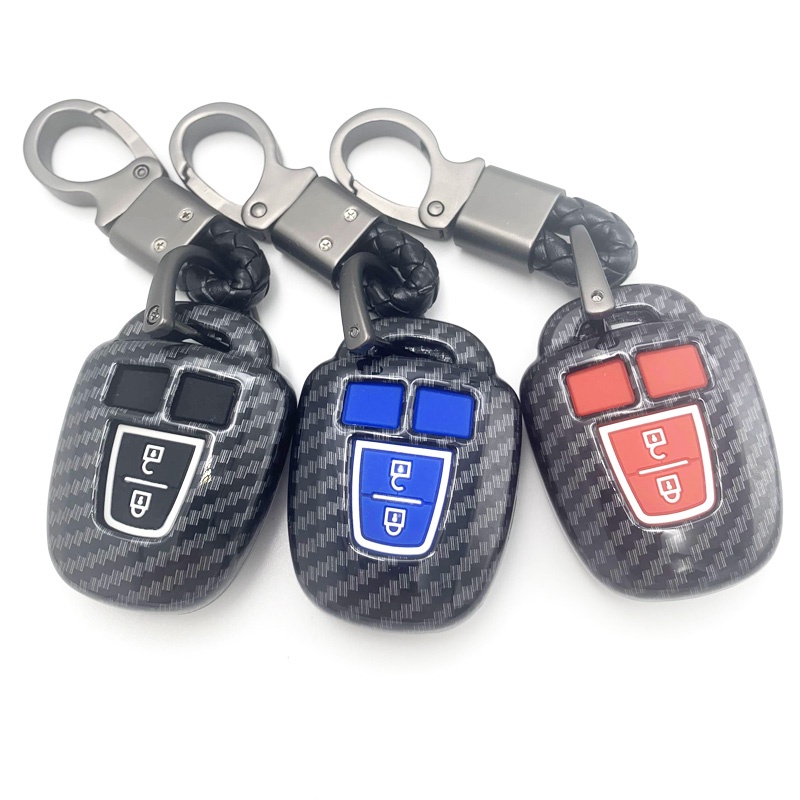Vỏ Bảo Vệ Chìa Khóa Xe Hơi Toyota Corolla Camry 2014 2015 2016 2017 Toyota Prius RAV4 Camry Corolla 2014 2015 2016 2017