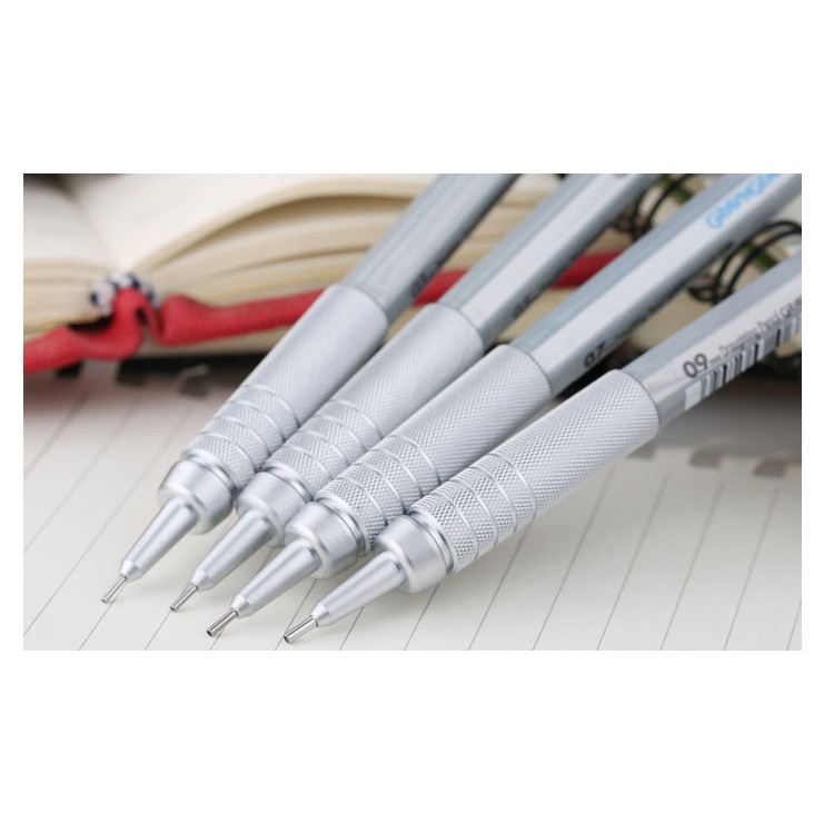 Bút chì cơ khí pentel graphgear 500